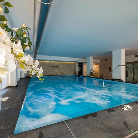 Zenit Hotel Giulianova Eksteriør bilde