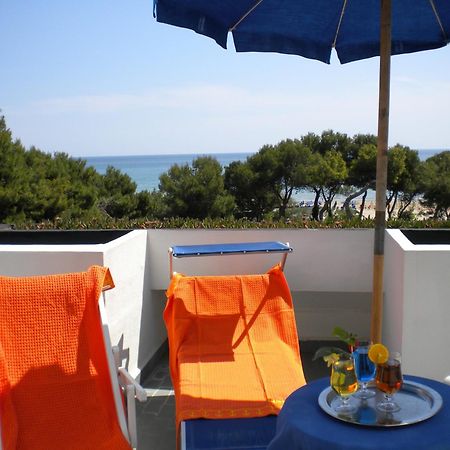 Zenit Hotel Giulianova Eksteriør bilde