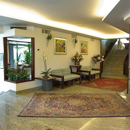Zenit Hotel Giulianova Eksteriør bilde