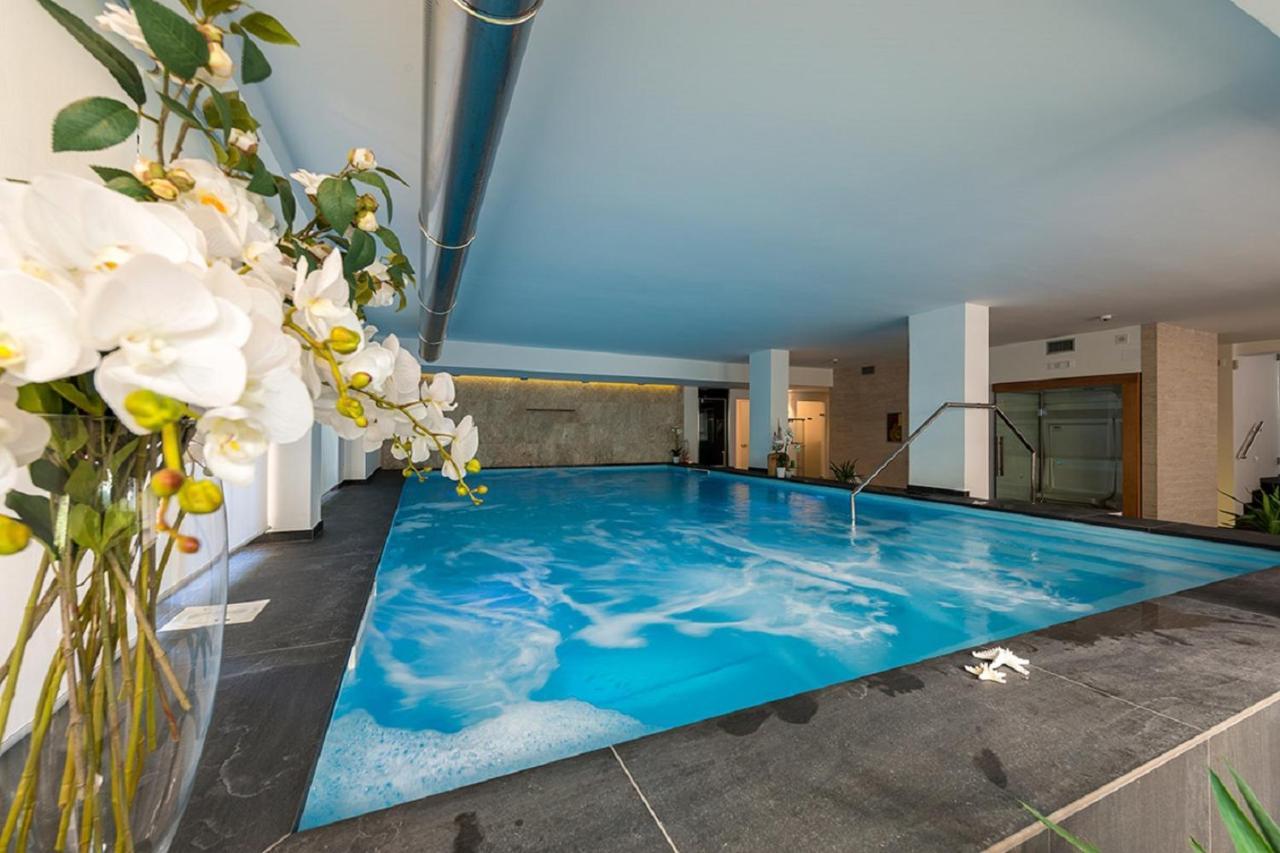 Zenit Hotel Giulianova Eksteriør bilde