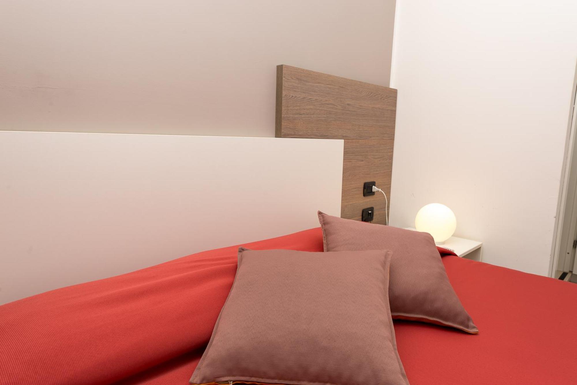 Zenit Hotel Giulianova Eksteriør bilde