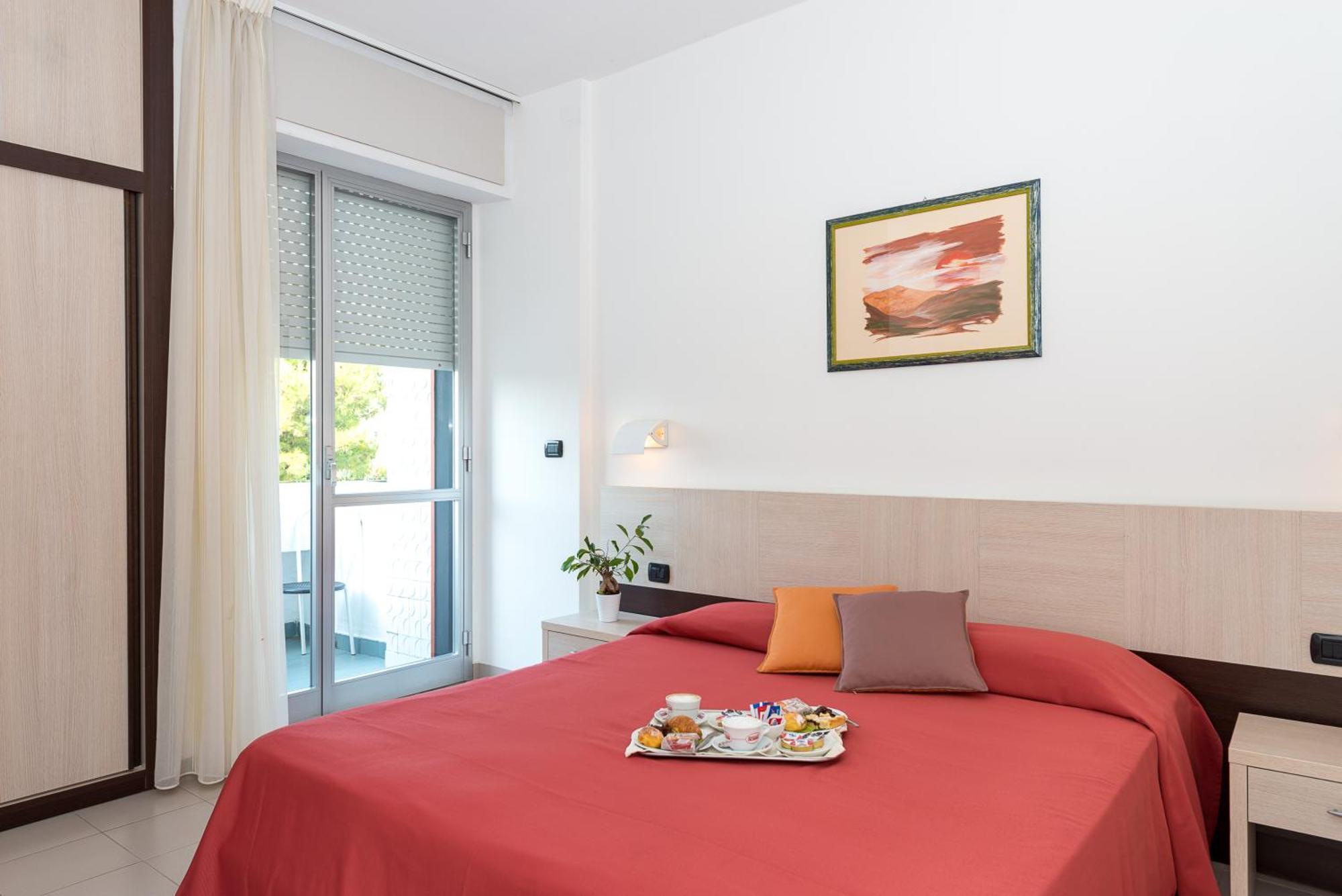 Zenit Hotel Giulianova Eksteriør bilde