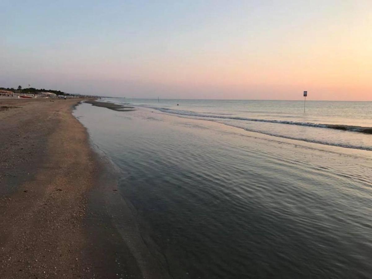 Zenit Hotel Giulianova Eksteriør bilde